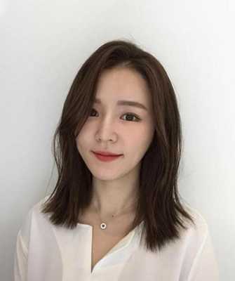 脸型比较宽适合什么发型巧用发型修出完美脸型,宽脸型应该是什么发型女