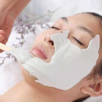 珍珠牛奶面膜做法,珍珠粉面膜怎么做美白补水