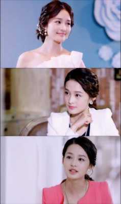 千金归来女主角叫什么（特工千金归来女主谁扮演的）