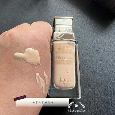 粉底怎么稀释（粉底液太稀怎么办）