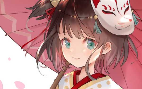和服短发怎么（和服短发怎么画）