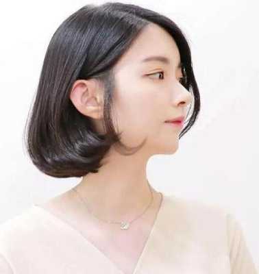 内扣怎么吹才能不会往外翻,内扣外翻怎么打理好看