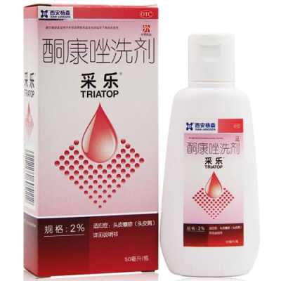 用什么洗发水去头皮屑（去头屑最有效洗发水推荐）