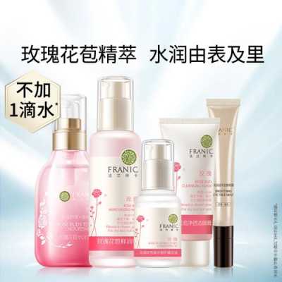 15-20岁护肤品排行榜,20岁适合用什么牌子的护肤品比较好