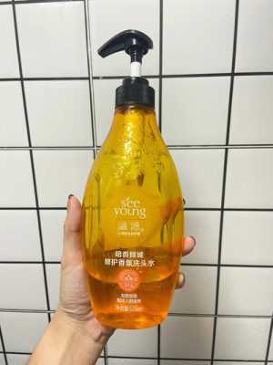 头发油掉发严重用什么洗发水（头发容易油掉发用什么洗发水）