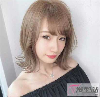 短发外翻怎么吹,短发外翻怎么吹好看