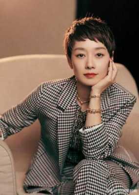 怎么样干练（平时很简单呆萌可爱，认真起来又很干练的女人是怎么样的人）