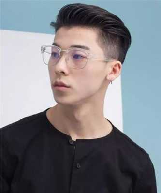 undercut是什么发型（underback发型）