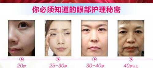 眼袋要怎么去（眼袋要怎么去除最有效）