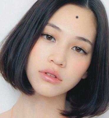 什么的前额（什么的额头）