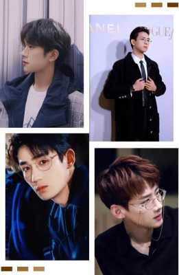 男生7种常见脸型，分别怎么戴眼镜才最帅,我是什么脸型?