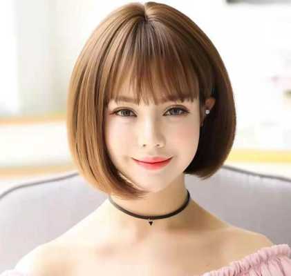 什么脸型适合超短发（长脸型的女性剪什么发型的短发好看）