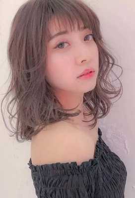 头发膨胀适合什么发型（头发膨胀适合什么发型女）