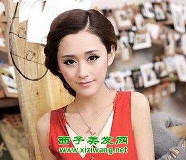 金牛女会让你摸她头发吗,金牛女适合什么发型好看