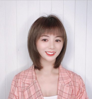 矮小的人适合什么发型（矮小的人适合什么发型女）