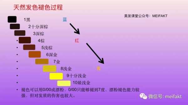 紫色用什么颜色对冲（紫色用什么颜色对冲呢）