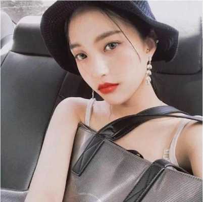 黑发什么妆容洋气（玥玥甄选黑发咋样）