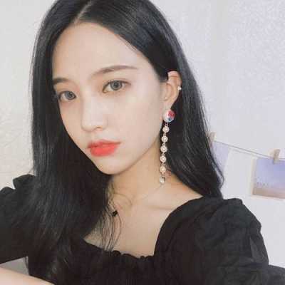 黑发什么妆容洋气（玥玥甄选黑发咋样）