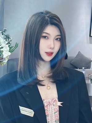 锁骨发怎么编好看（锁骨发怎么盘简单好看）