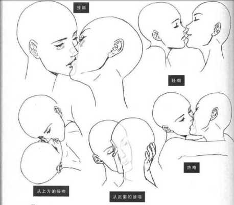 男生怎么看脸型（男人的亲嘴、吻脸、吻额头分别代表什么?都有什么不同意义）