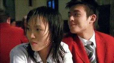 男生怎么看脸型（男人的亲嘴、吻脸、吻额头分别代表什么?都有什么不同意义）