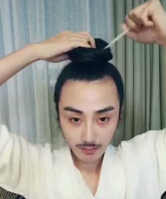 道士为什么留头发（道士为什么留头发呢）