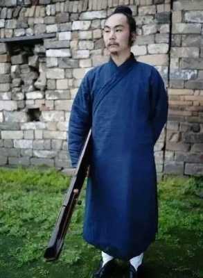 道士为什么留头发（道士为什么留头发呢）