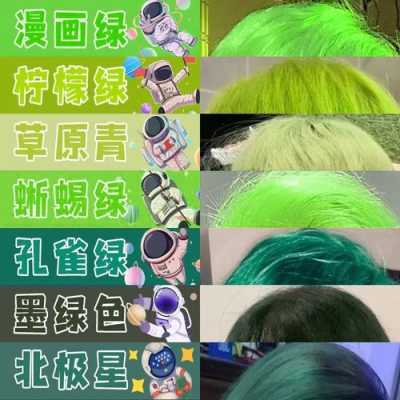 什么植物可以染出墨绿色,墨绿色怎么染出来