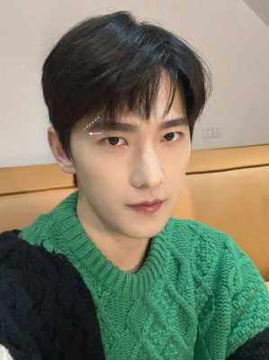 男生留什么眉毛好看（男生留什么眉毛好看图片）