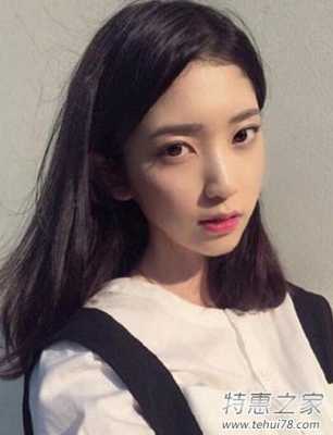 怎么样弄中分（怎么样弄中分头发）