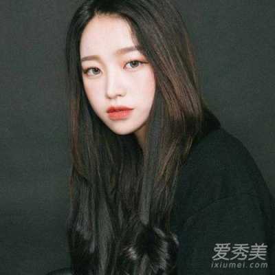现在长发流行什么发型（为什么是留长发更好看）