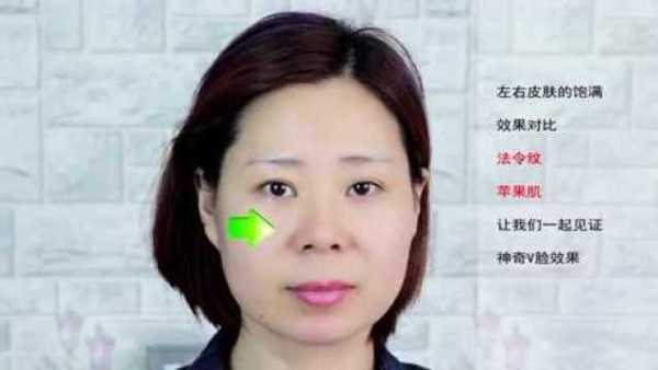 怎样让脸变小,怎么能把脸变小小妙招