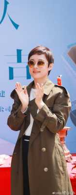 寸头适合什么脸型,毛寸头适合什么脸型女