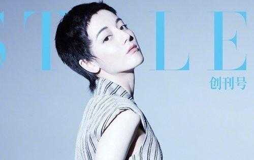 寸头适合什么脸型,毛寸头适合什么脸型女