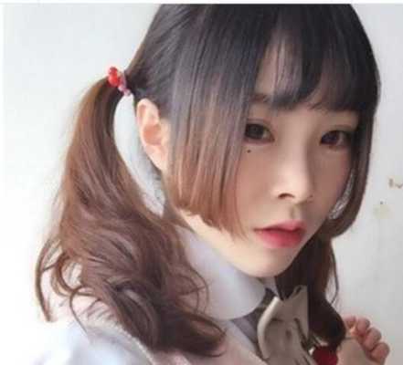 姬发丸子头扎法,姬发式怎么扎起来