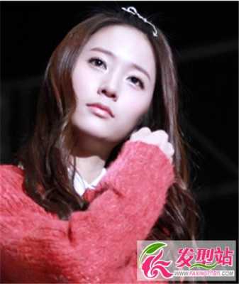 什么女孩适合不留刘海（什么女孩适合不留刘海的发型）