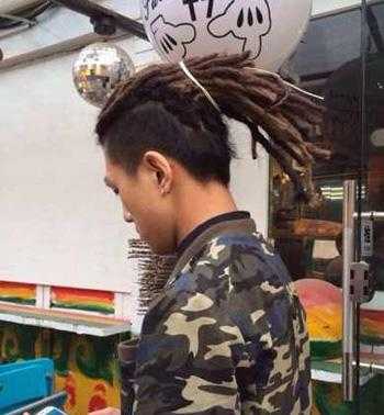 雷鬼辫怎么编（脏脏辫的由来和传说）