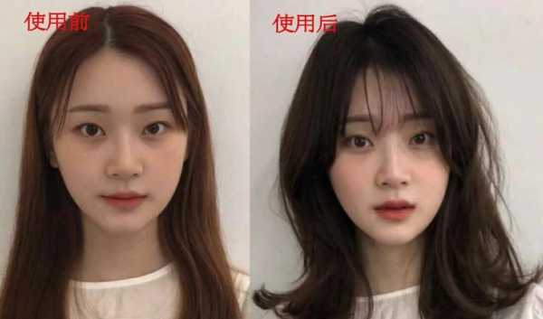 短发怎么用着哩水来抓,吹头发怎么抓头皮