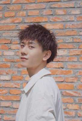 脑门宽大适合什么发型（脑门宽大适合什么发型 男）