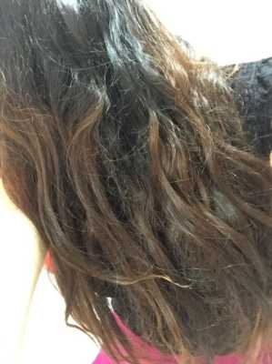 头发太毛糙怎么办（头发太毛糙怎么办女生）