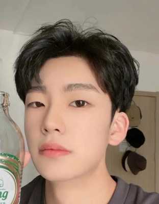 男生什么发型容易打理（男生什么发型容易打理又好看）
