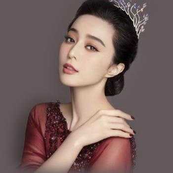 亚洲十大美女范冰冰,范冰冰是什么血型星座