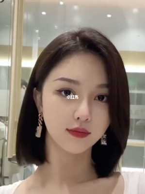 什么样的脸型配什么样的发型最适合,什么脸型适合短发