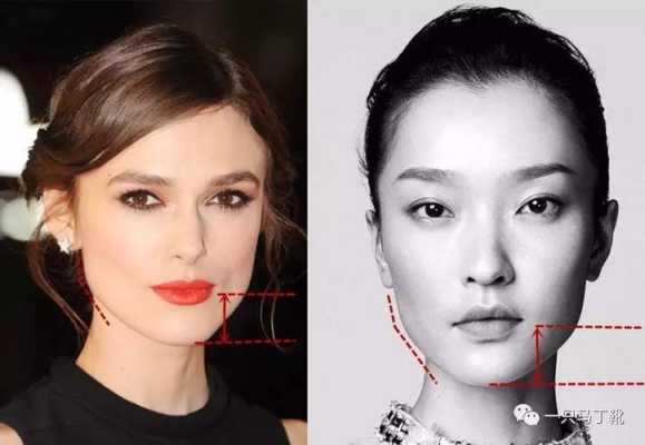 短方脸是方圆脸吗,短方脸怎么办才好看