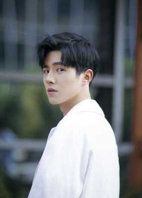 刘昊然发型怎么剪（唐人街探案刘昊然发型）