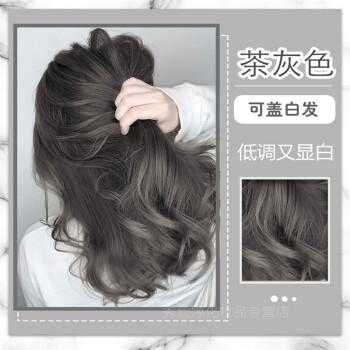 亚麻灰色加褐色是什么色,亚麻褐色是什么颜色的图片