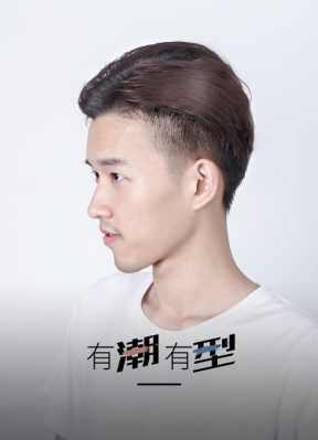 男生中短发怎么用夹板卷头发,短发怎么用夹板卷头发好看