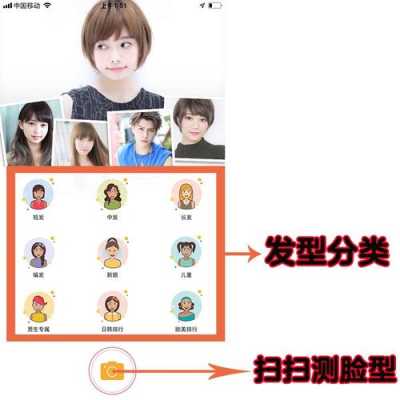 测试我是什么脸型（测试我是什么脸型的软件）