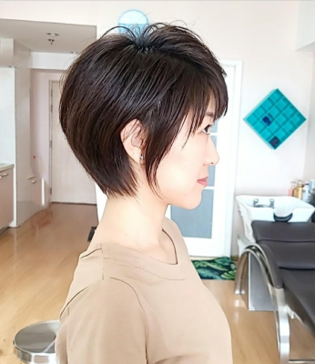 头顶低适合什么发型（头顶两边尖适合什么发型）