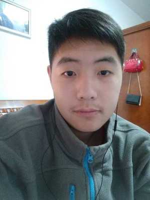 为什么鹅蛋脸帅气,鹅蛋脸怎么样的照片